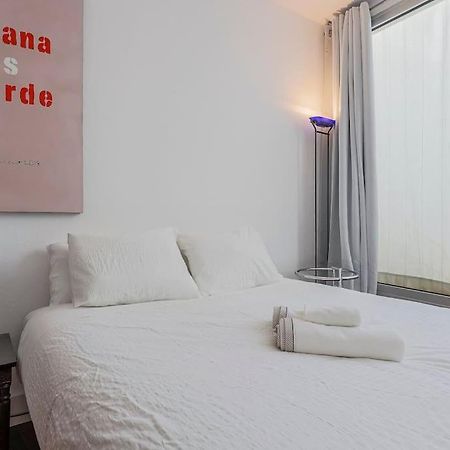 Elegante Duplex Centro Sevilla Matahacas 1 Eksteriør bilde