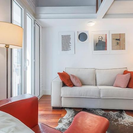 Elegante Duplex Centro Sevilla Matahacas 1 Eksteriør bilde