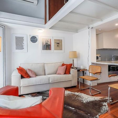 Elegante Duplex Centro Sevilla Matahacas 1 Eksteriør bilde