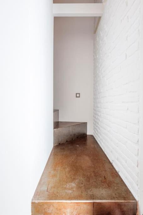 Elegante Duplex Centro Sevilla Matahacas 1 Eksteriør bilde