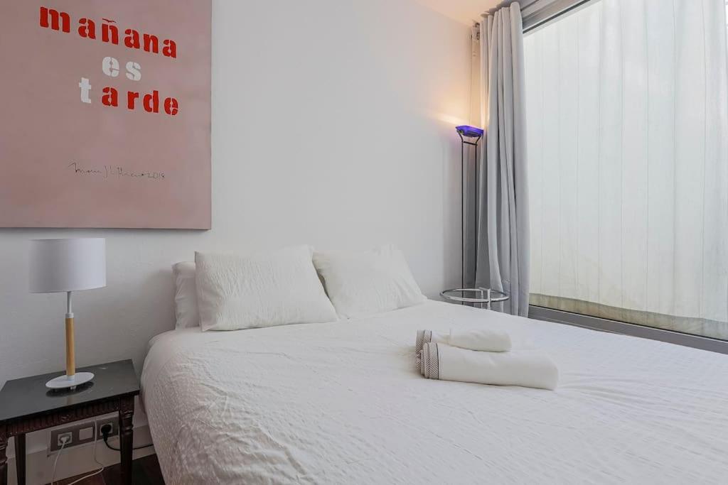 Elegante Duplex Centro Sevilla Matahacas 1 Eksteriør bilde