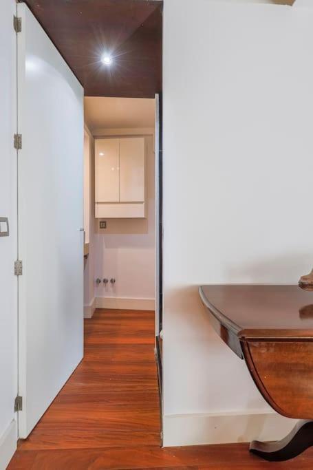 Elegante Duplex Centro Sevilla Matahacas 1 Eksteriør bilde