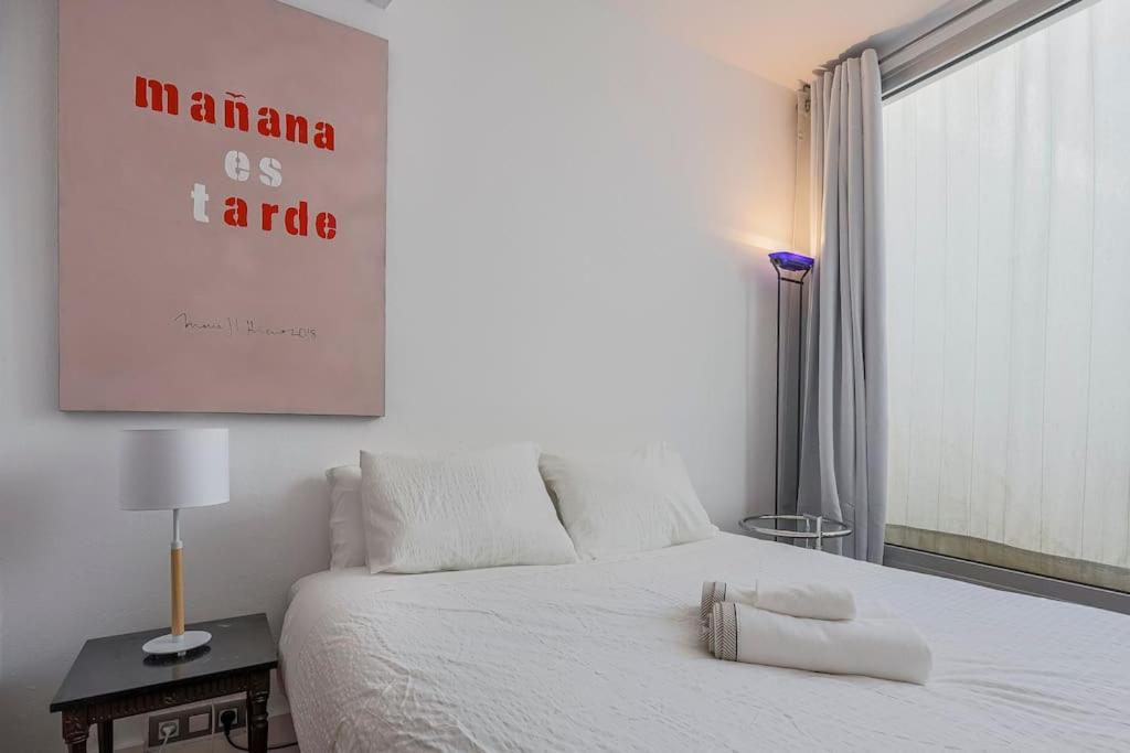 Elegante Duplex Centro Sevilla Matahacas 1 Eksteriør bilde