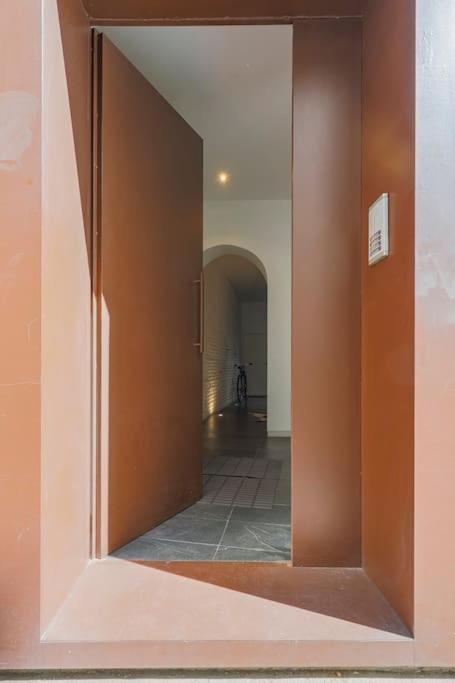 Elegante Duplex Centro Sevilla Matahacas 1 Eksteriør bilde