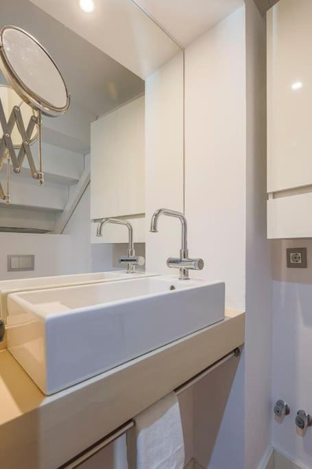 Elegante Duplex Centro Sevilla Matahacas 1 Eksteriør bilde