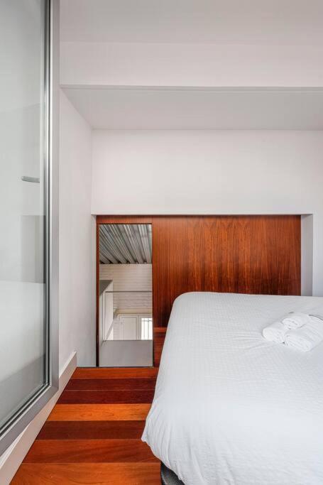 Elegante Duplex Centro Sevilla Matahacas 1 Eksteriør bilde