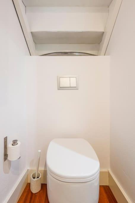 Elegante Duplex Centro Sevilla Matahacas 1 Eksteriør bilde