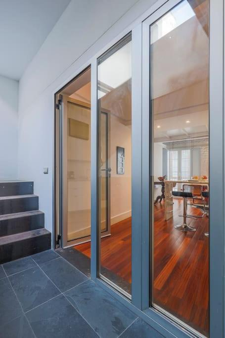 Elegante Duplex Centro Sevilla Matahacas 1 Eksteriør bilde