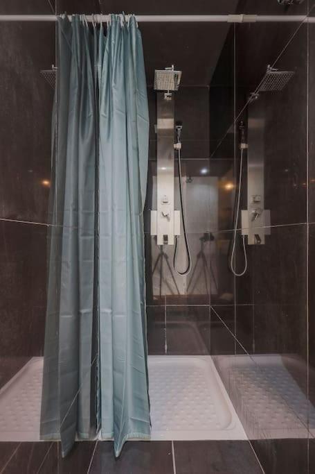 Elegante Duplex Centro Sevilla Matahacas 1 Eksteriør bilde