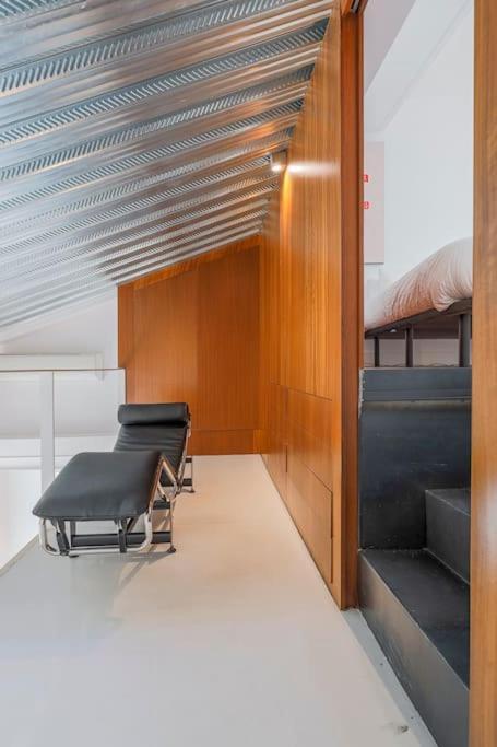 Elegante Duplex Centro Sevilla Matahacas 1 Eksteriør bilde