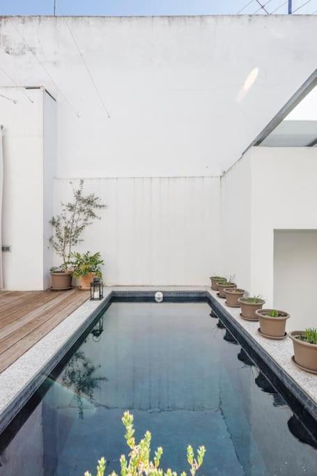 Elegante Duplex Centro Sevilla Matahacas 1 Eksteriør bilde