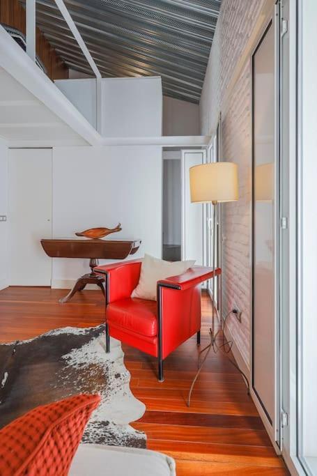 Elegante Duplex Centro Sevilla Matahacas 1 Eksteriør bilde