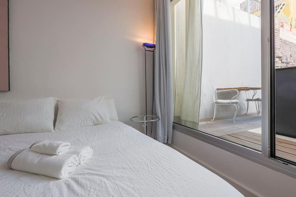 Elegante Duplex Centro Sevilla Matahacas 1 Eksteriør bilde